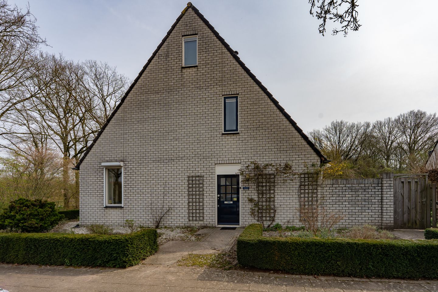 Foto 29 van Sluiskamp 3001