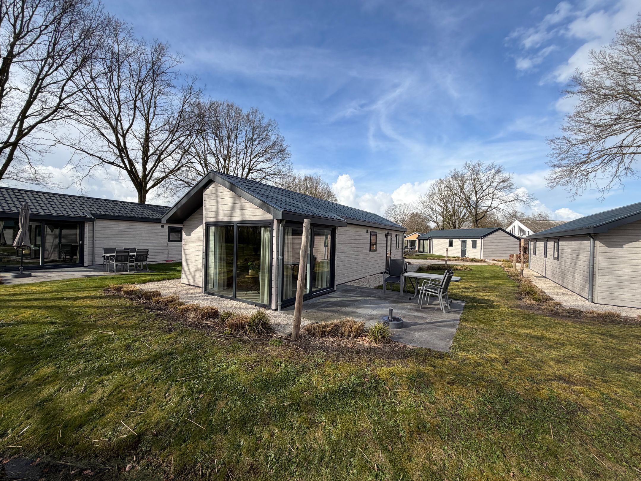 2-bedroom freehold villa in Kaatsheuvel — photo 1 of 5