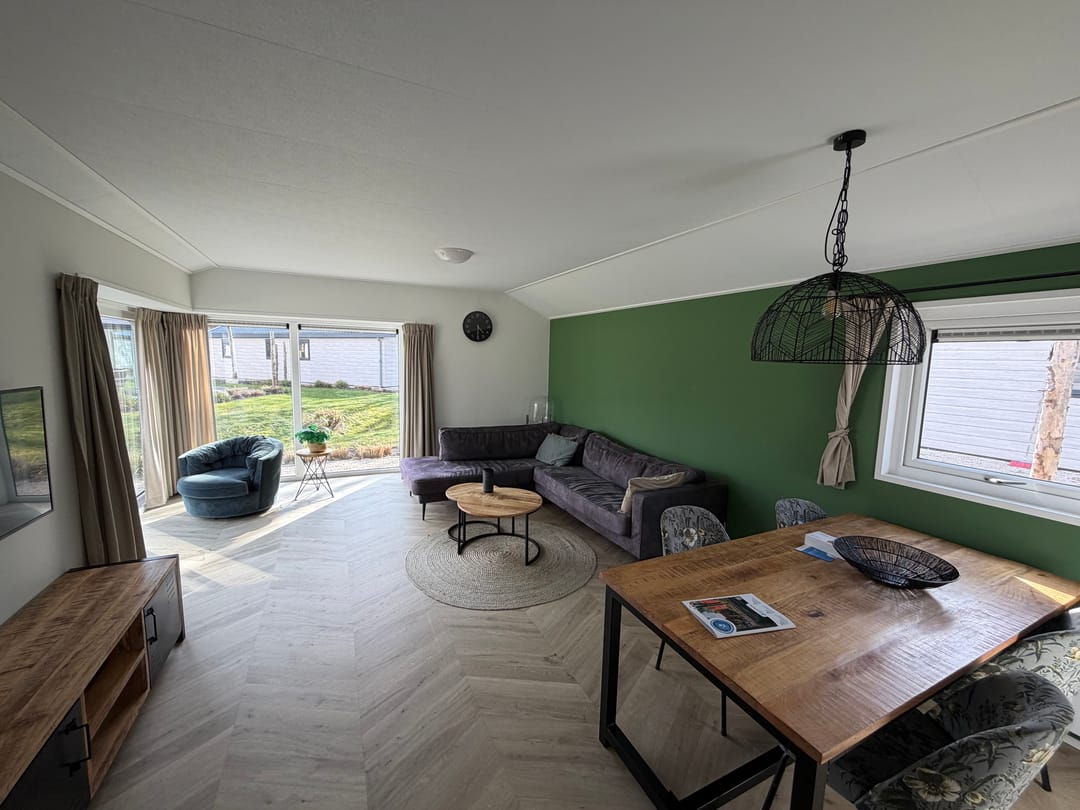 Foto 2 van van Haestrechtstraat 24-120