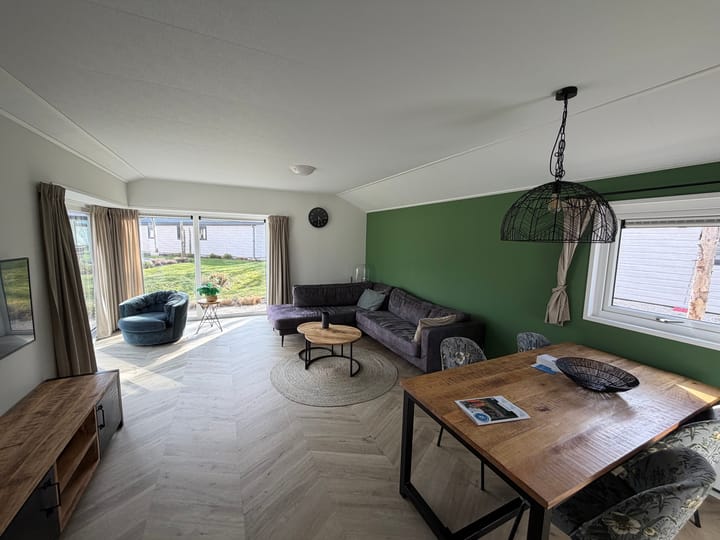 Foto 2 van van Haestrechtstraat 24-120