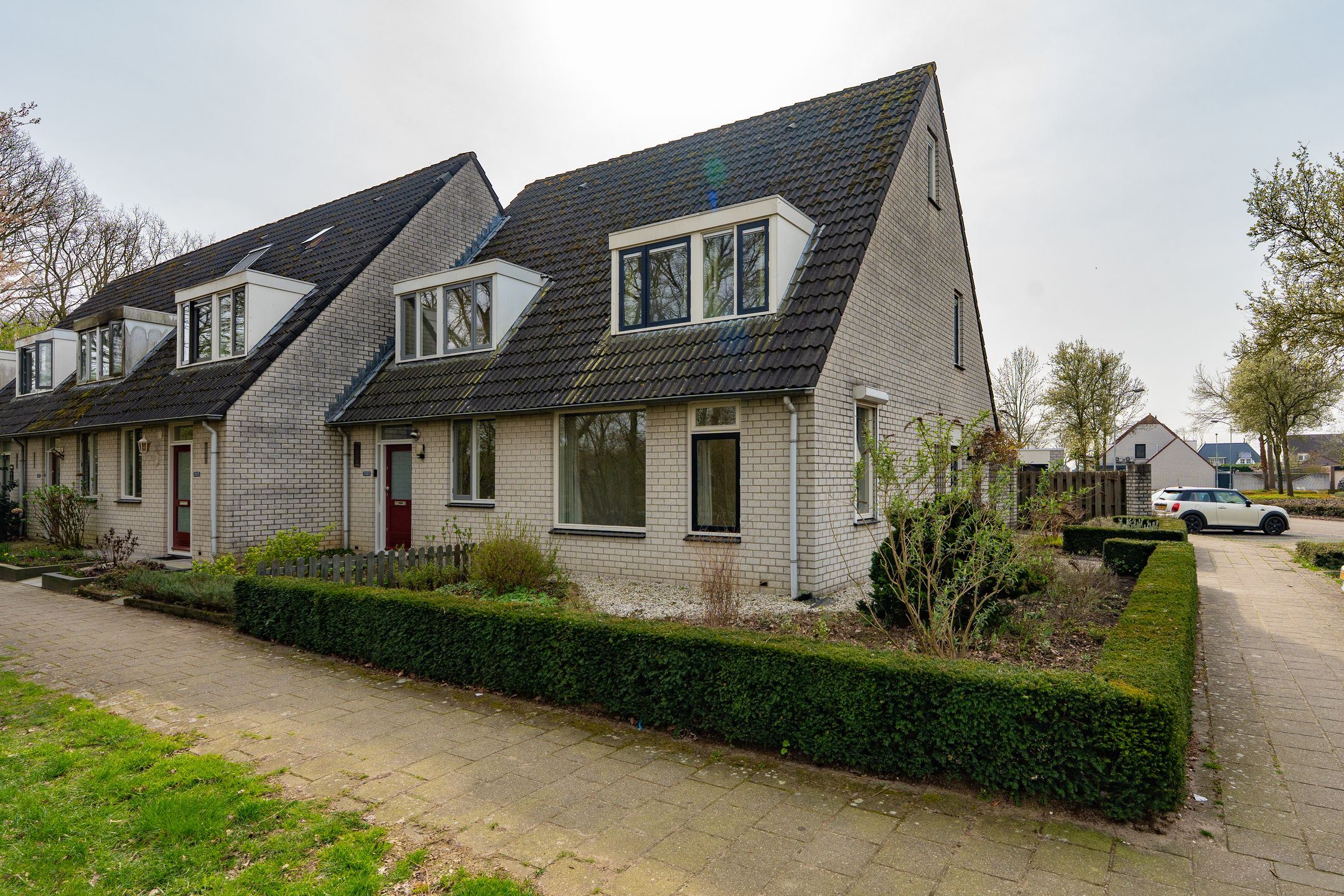 Foto 30 van Sluiskamp 3001