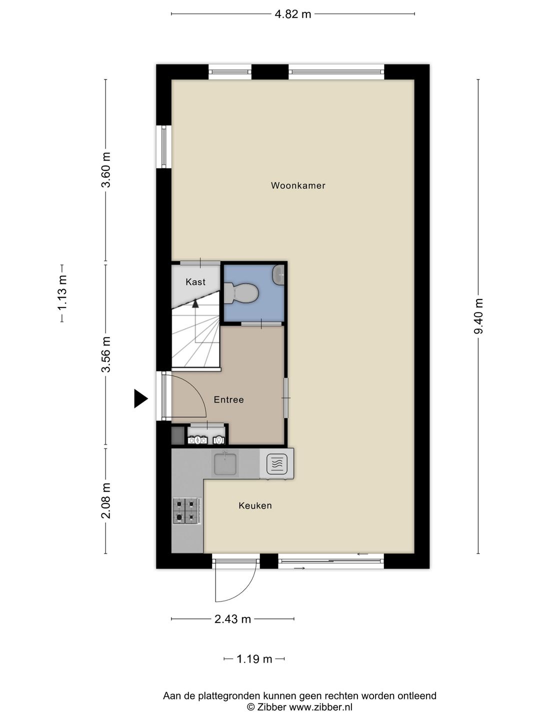 Foto 31 van Sluiskamp 3001
