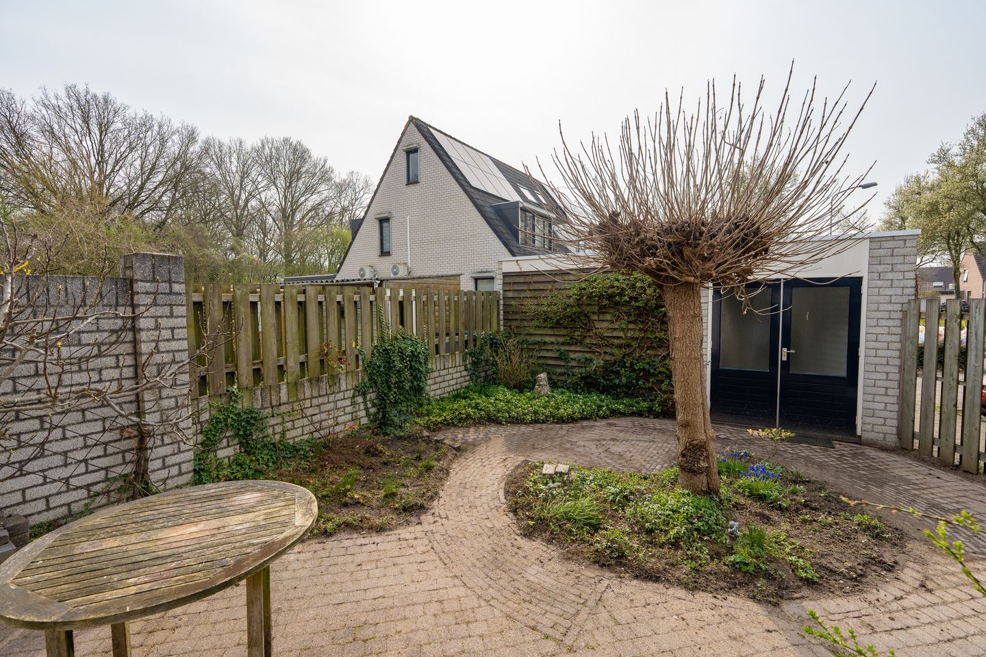 Foto 25 van Sluiskamp 3001