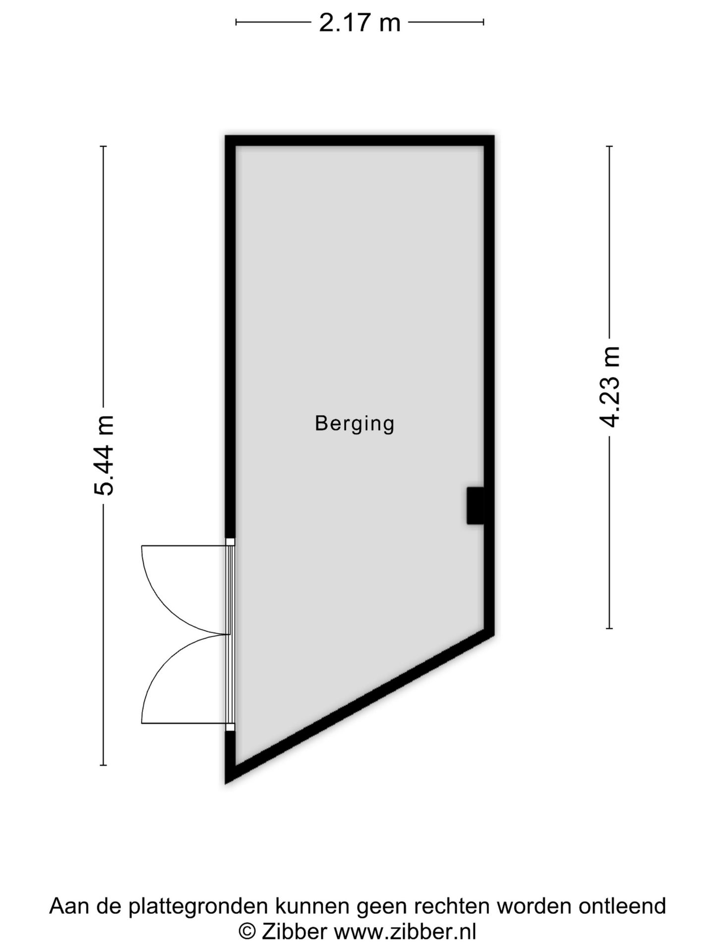 Foto 34 van Sluiskamp 3001