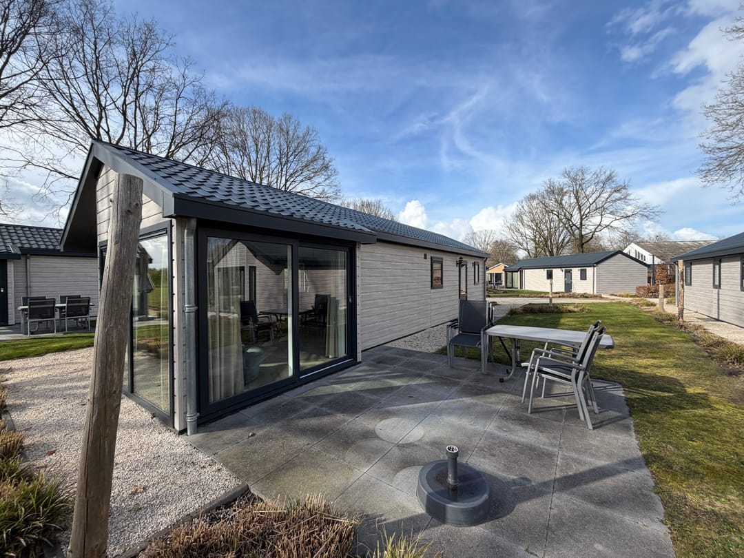 Foto 7 van van Haestrechtstraat 24-120