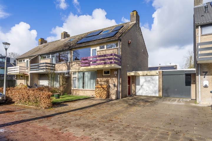 Jacobus van 't Hofflaan 5 main image