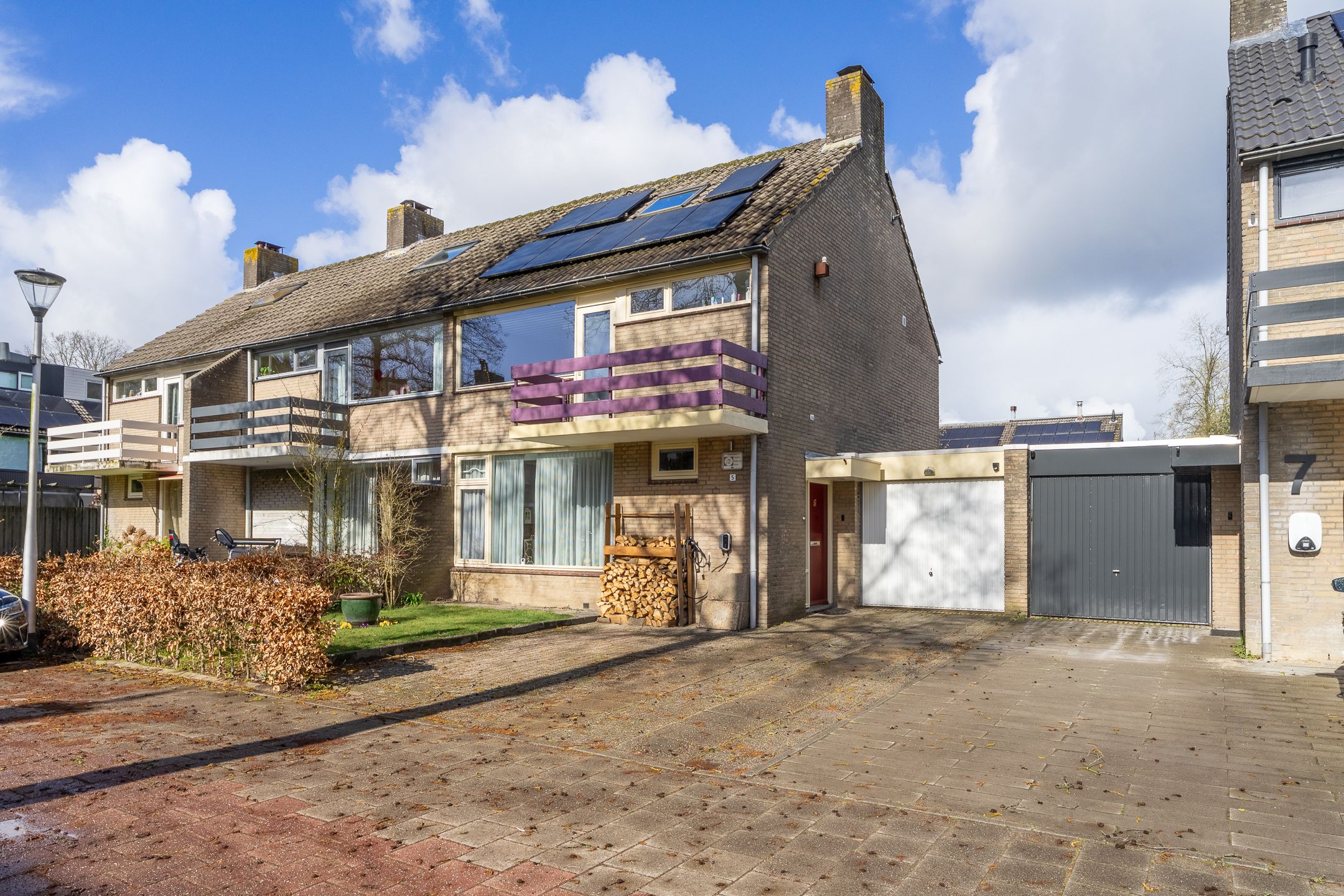 Jacobus van 't Hofflaan 5 