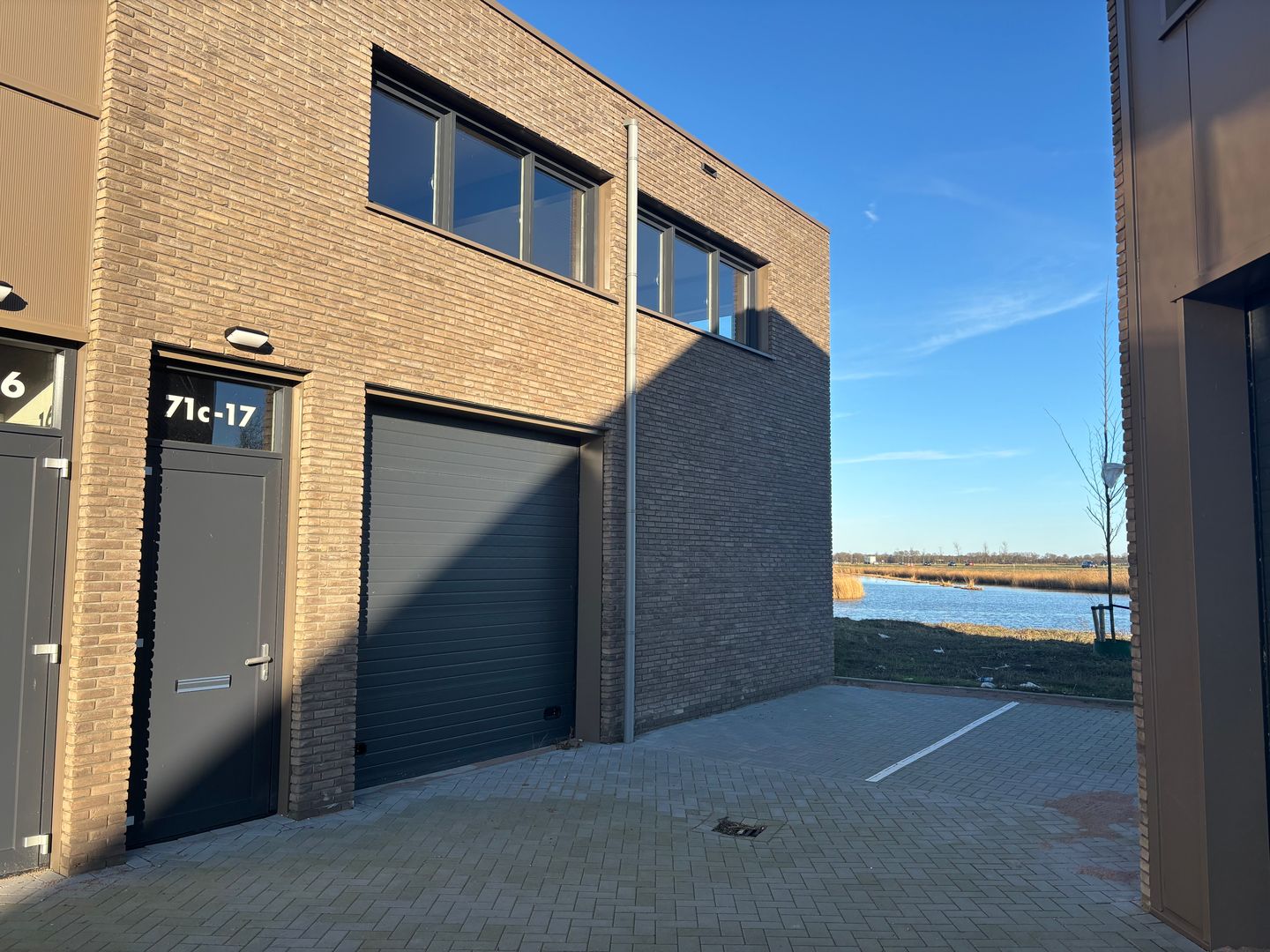 Bekijk foto 2 van Schoffel 71-C17