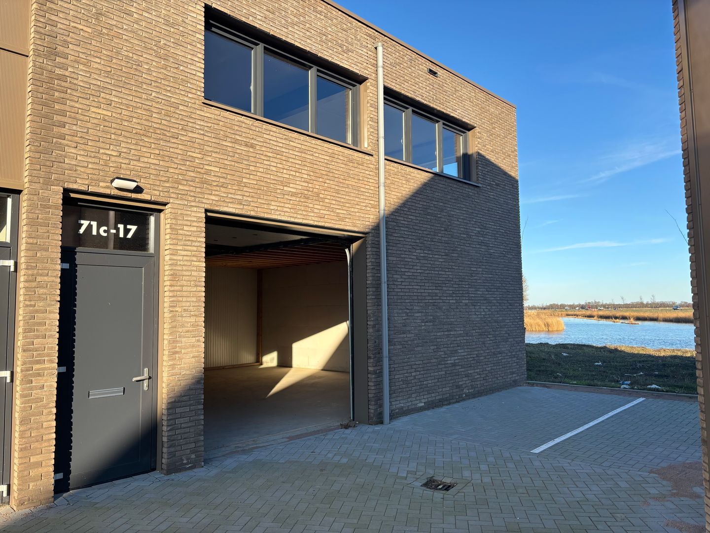 Bekijk foto 1 van Schoffel 71-C17