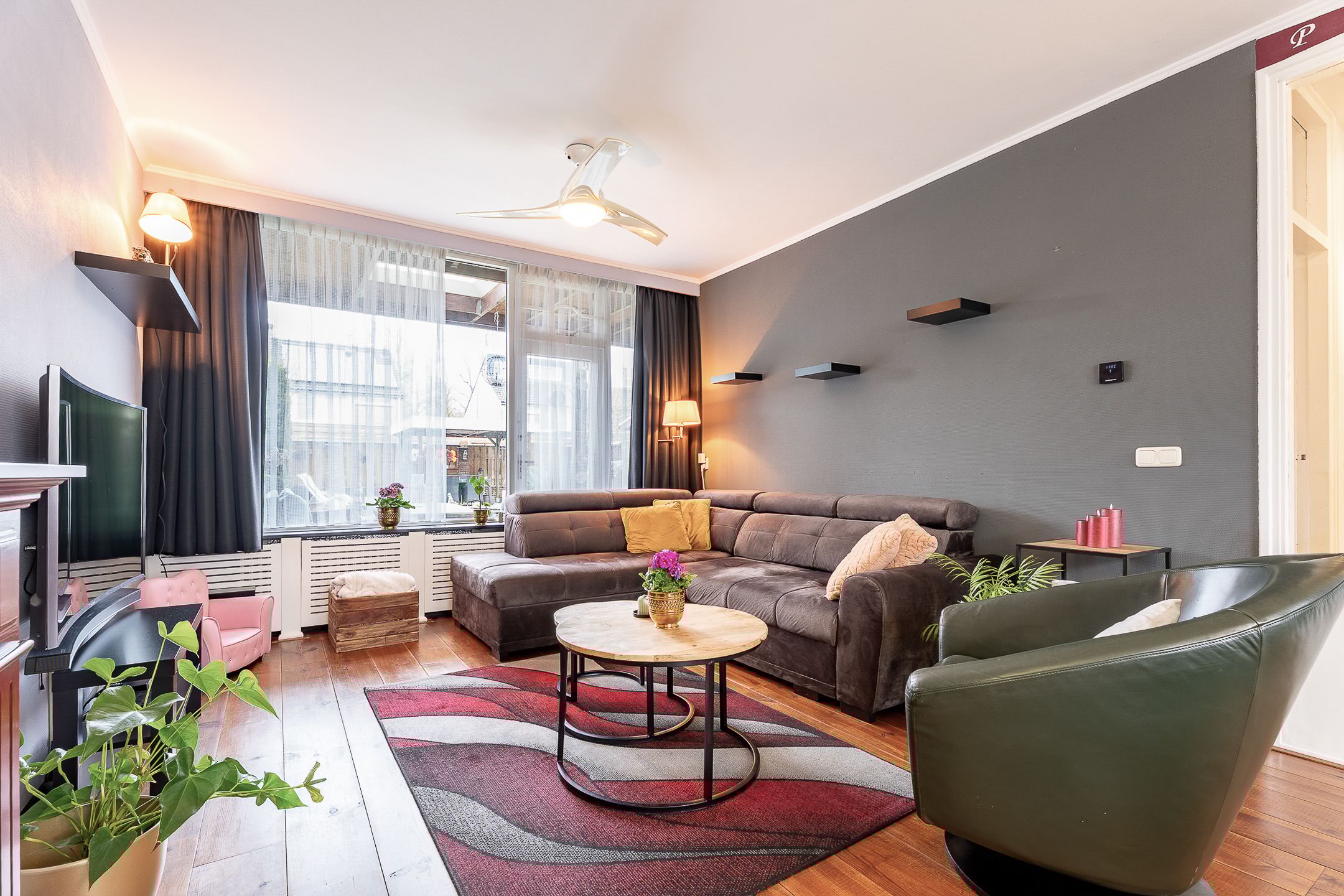 Foto 3 van Jacobus van 't Hofflaan 5