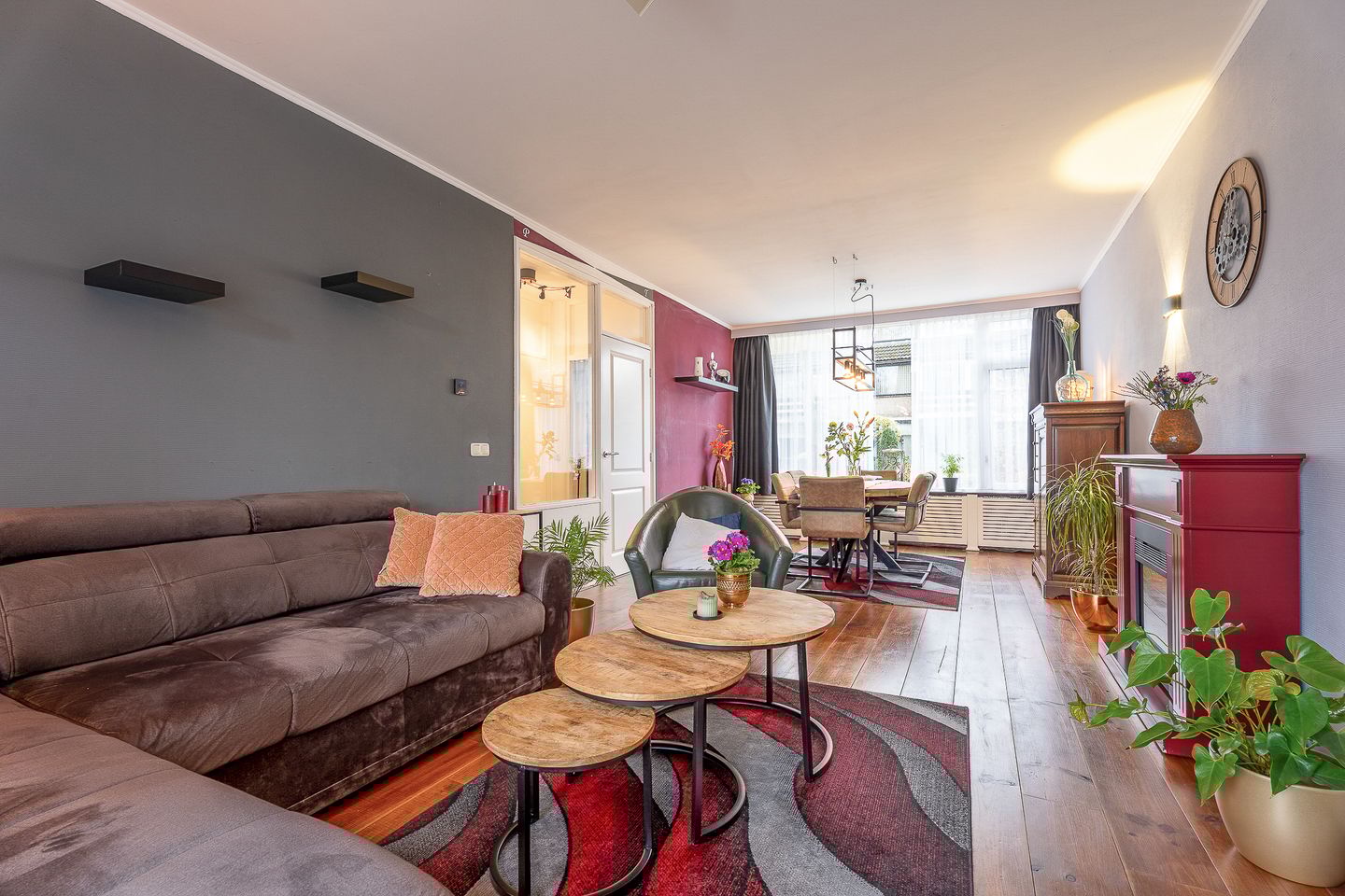 Foto 4 van Jacobus van 't Hofflaan 5