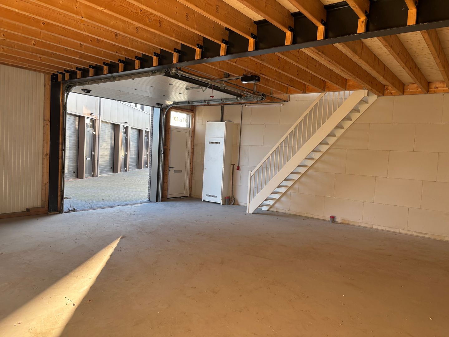 Bekijk foto 4 van Schoffel 71-C17