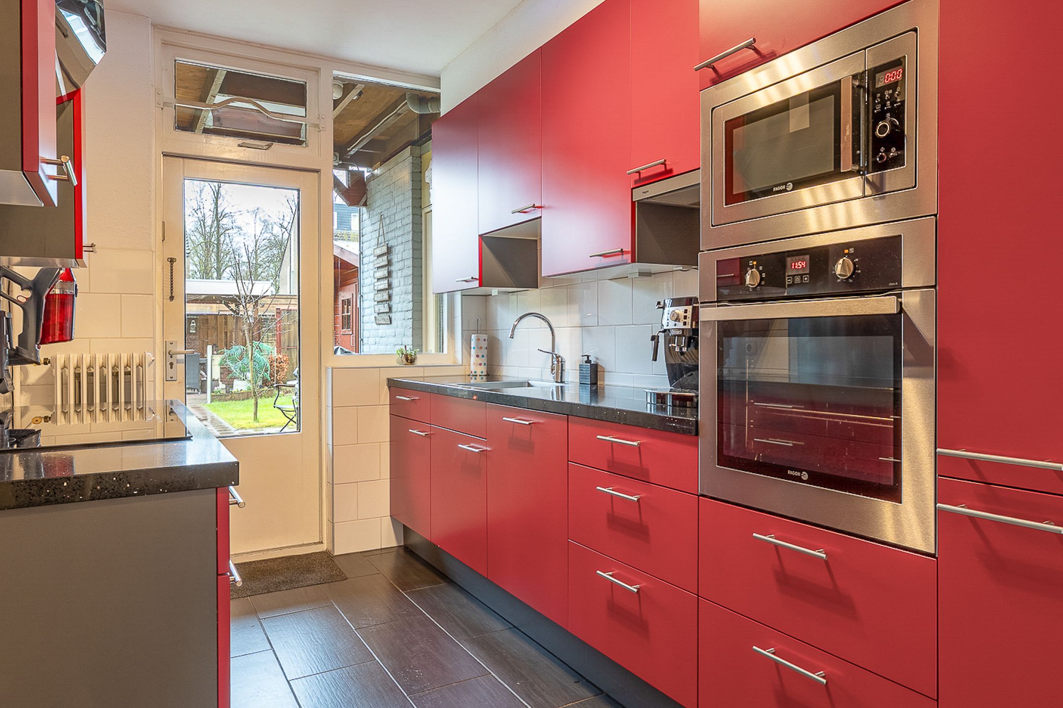 Foto 6 van Jacobus van 't Hofflaan 5