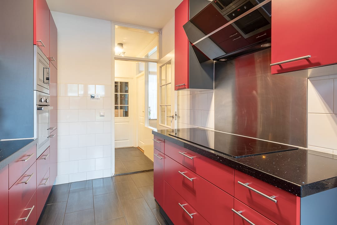 Foto 8 van Jacobus van 't Hofflaan 5