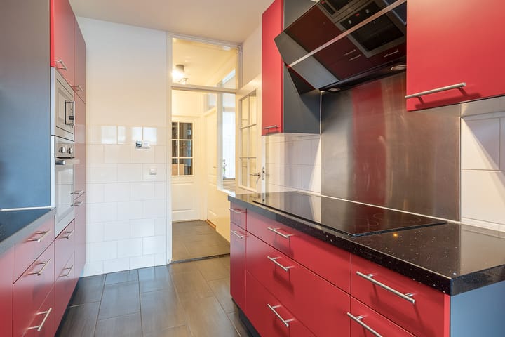 Tussenwoning te koop: Jacobus van 't Hofflaan 5, Berkel-Enschot