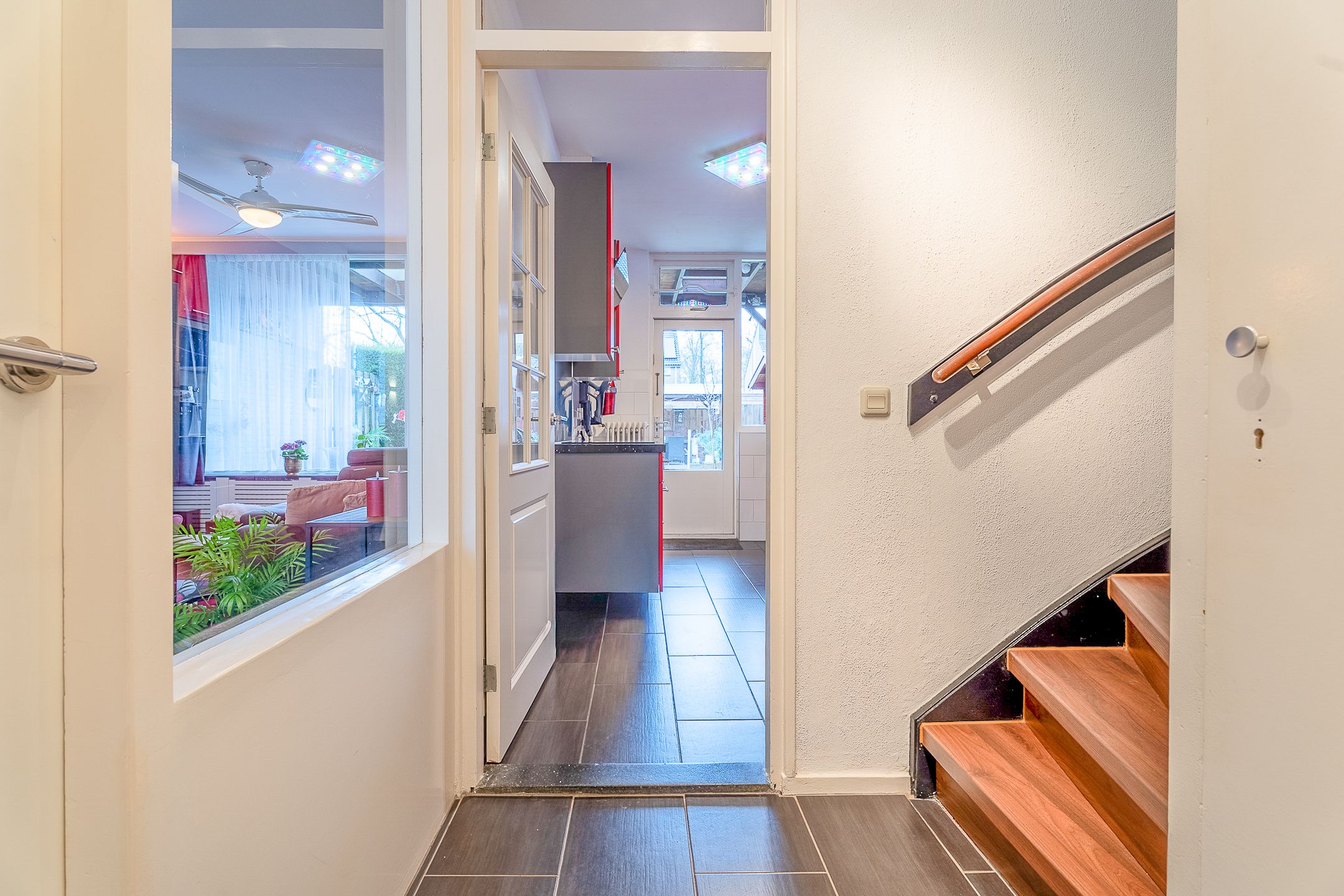 Foto 9 van Jacobus van 't Hofflaan 5