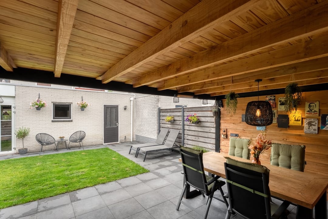 Foto 43 van Boterbloem 132