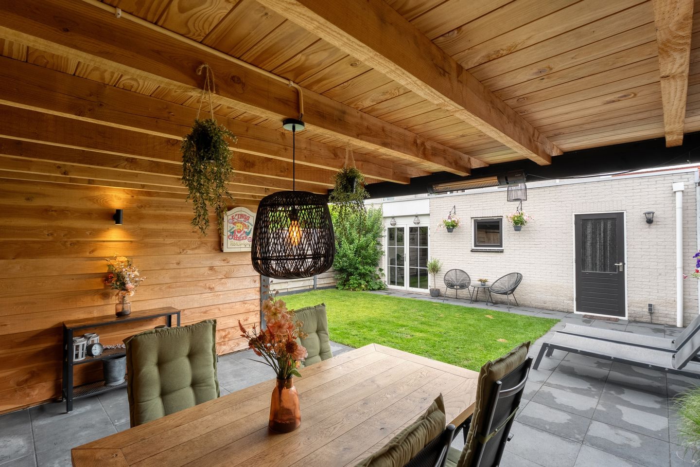 Foto 44 van Boterbloem 132