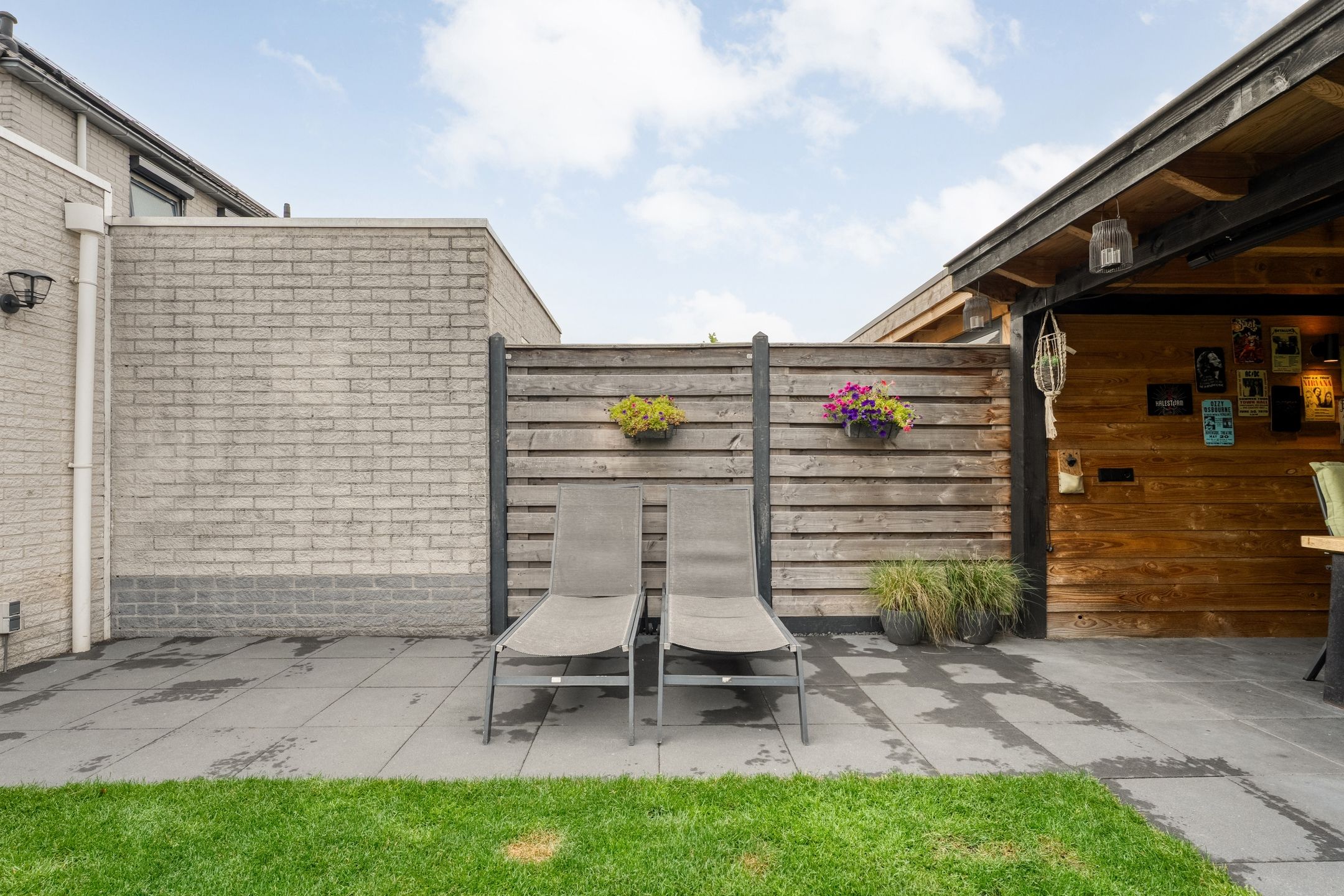 Foto 45 van Boterbloem 132