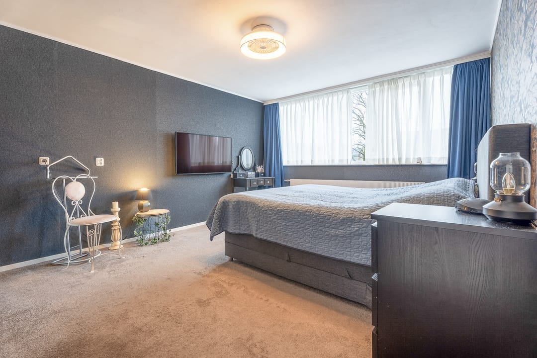 Foto 17 van Jacobus van 't Hofflaan 5