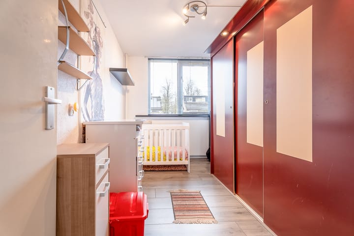Tussenwoning te koop: Jacobus van 't Hofflaan 5, Berkel-Enschot