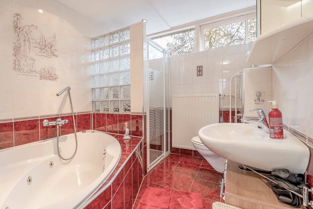 Foto 23 van Jacobus van 't Hofflaan 5