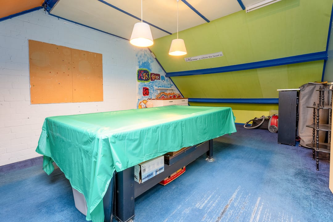 Foto 26 van Jacobus van 't Hofflaan 5