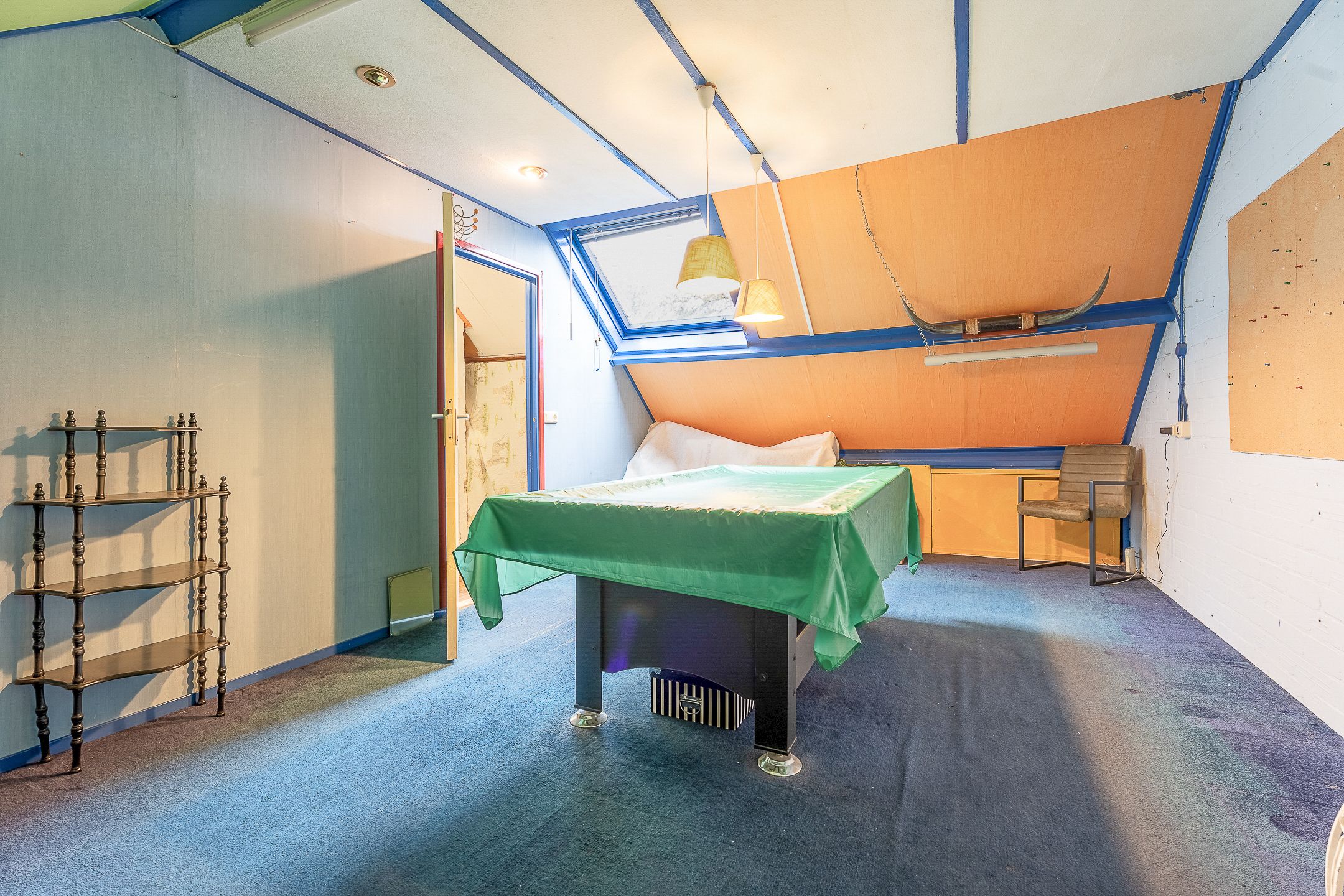 Foto 27 van Jacobus van 't Hofflaan 5