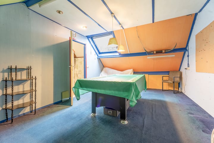 Tussenwoning te koop: Jacobus van 't Hofflaan 5, Berkel-Enschot