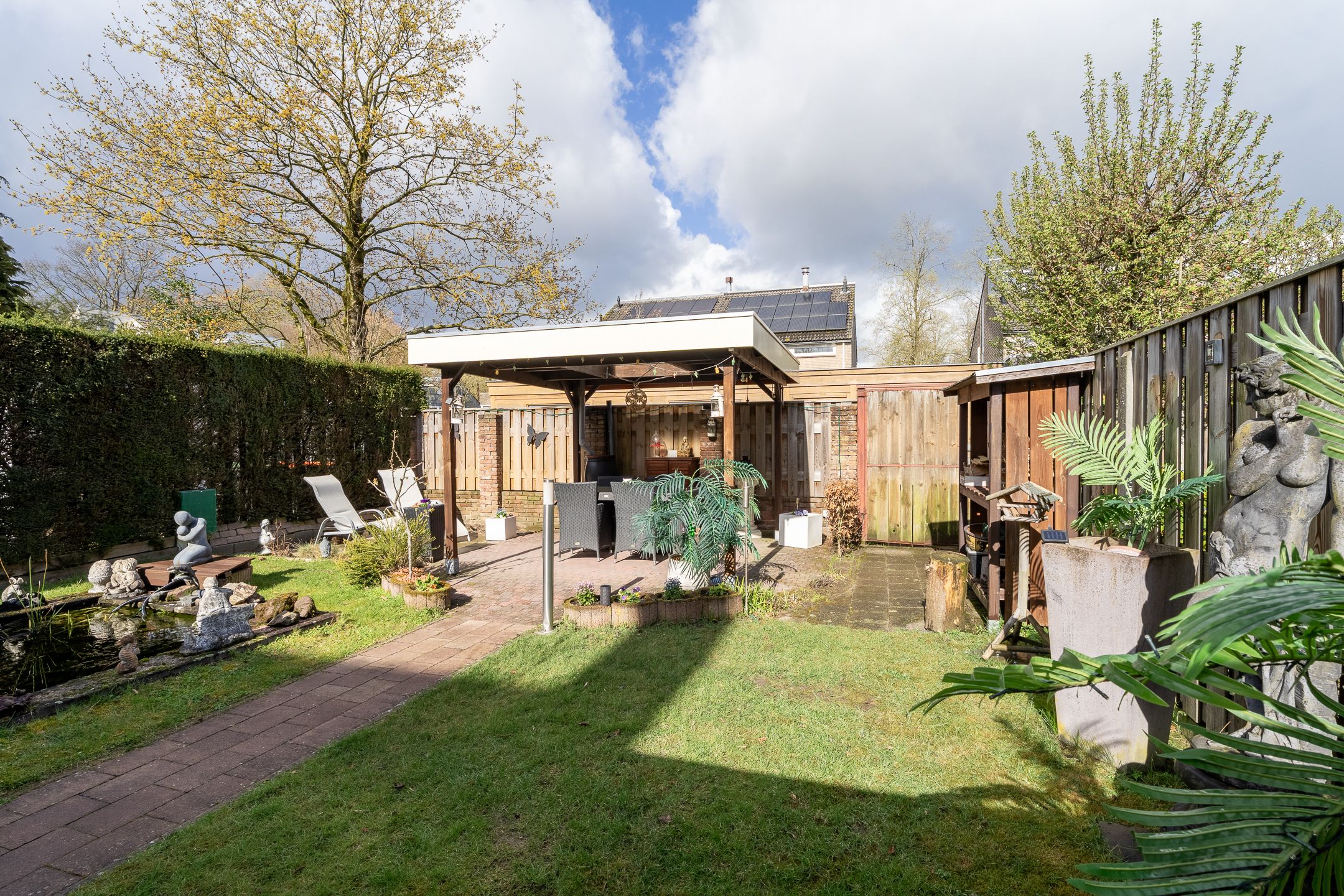 Foto 30 van Jacobus van 't Hofflaan 5