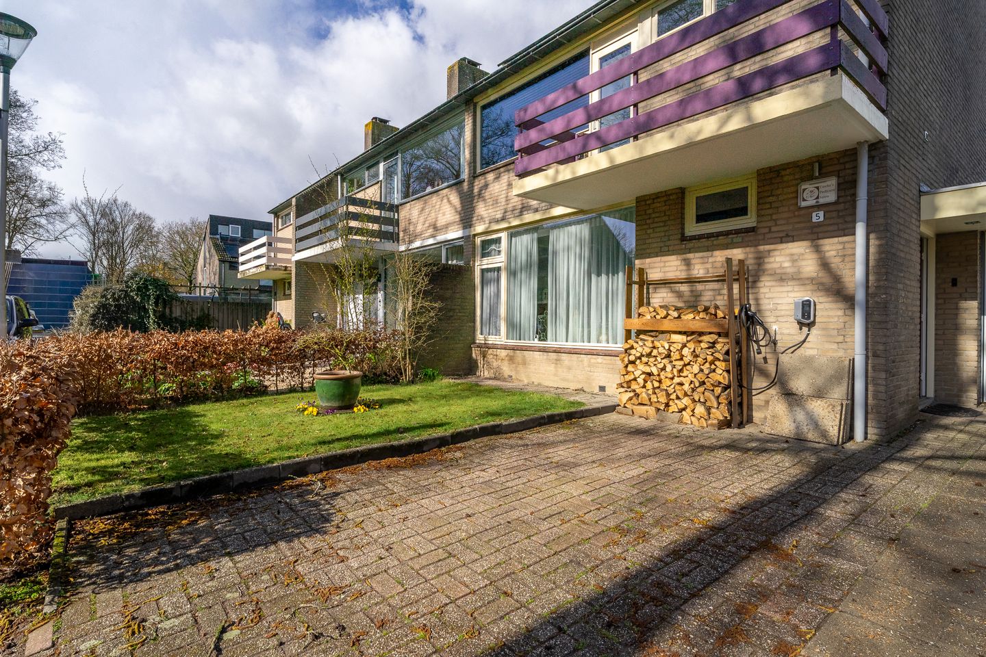 Foto 34 van Jacobus van 't Hofflaan 5