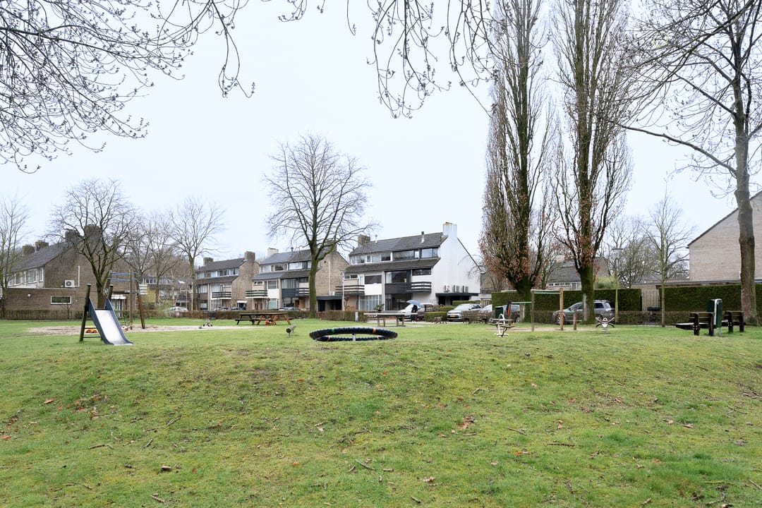 Foto 38 van Jacobus van 't Hofflaan 5