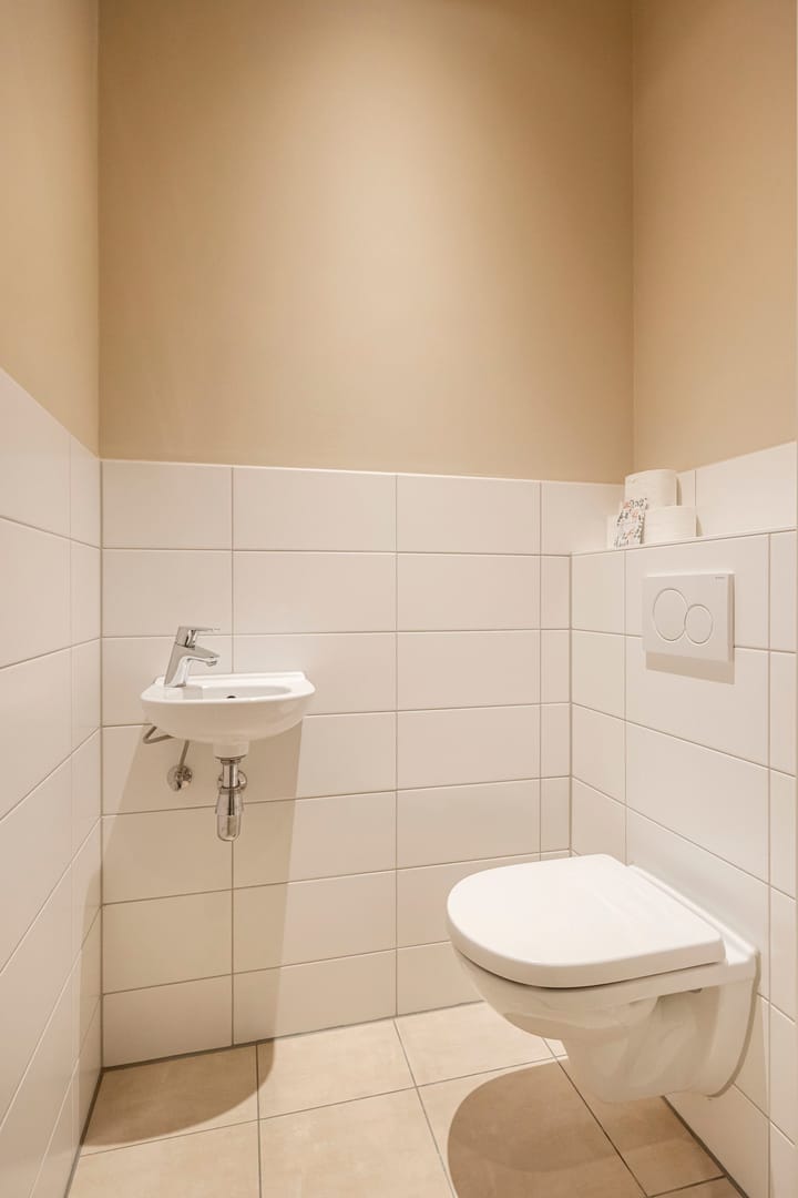 Vrijstaande woning te koop: Oversteek 90, Ede