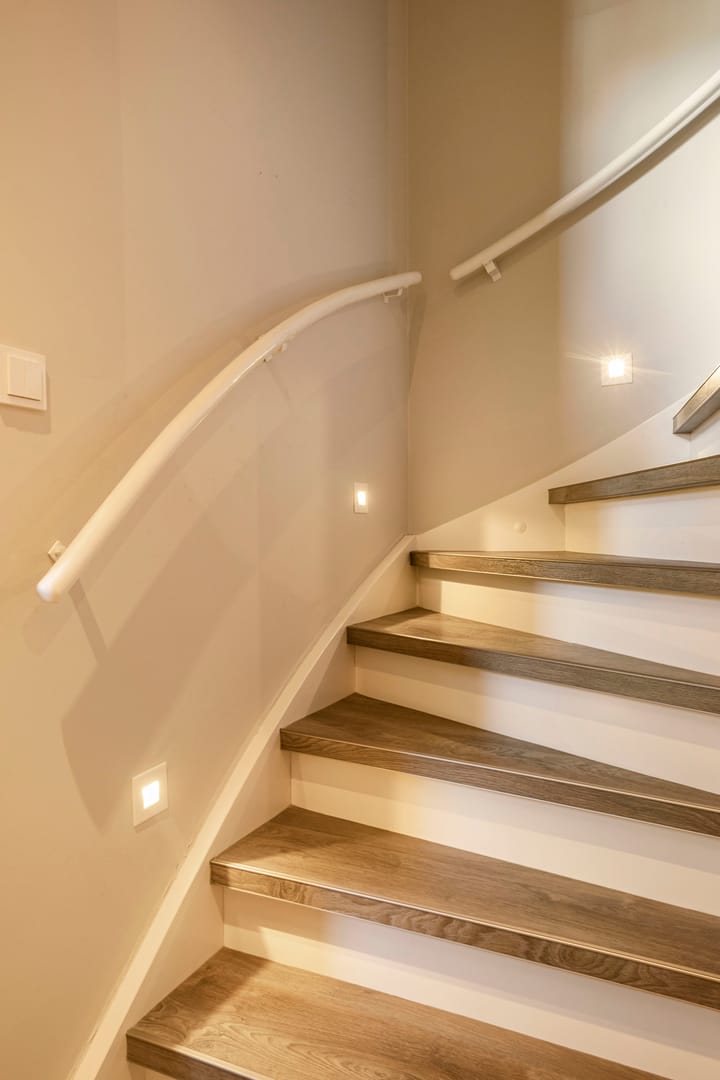 Vrijstaande woning te koop: Oversteek 90, Ede