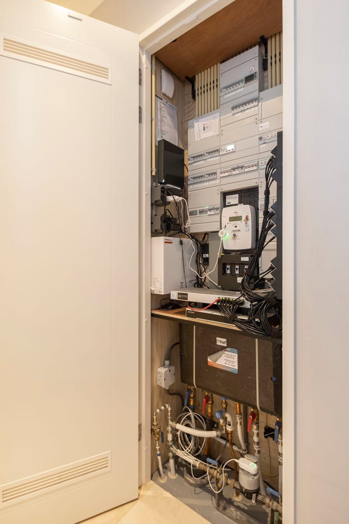 Vrijstaande woning te koop: Oversteek 90, Ede
