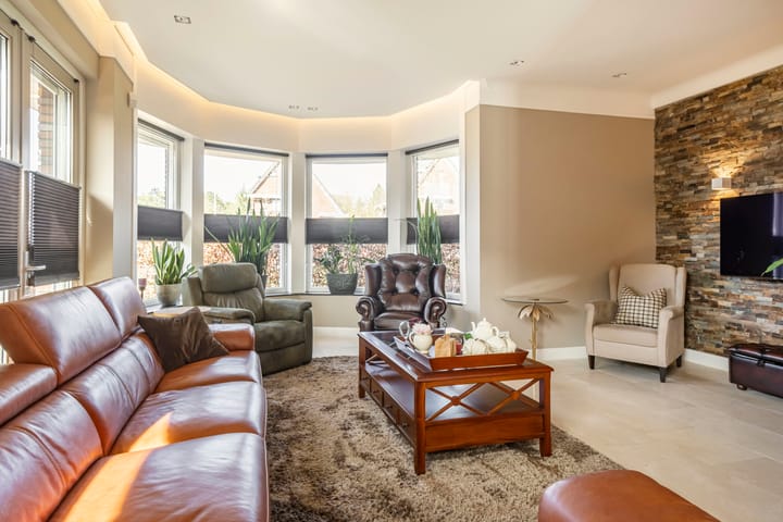 Vrijstaande woning te koop: Oversteek 90, Ede