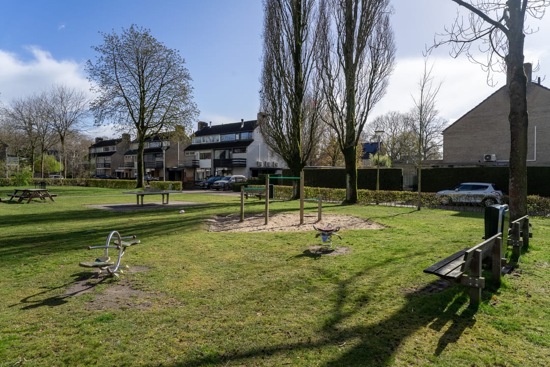 Foto 37 van Jacobus van 't Hofflaan 5