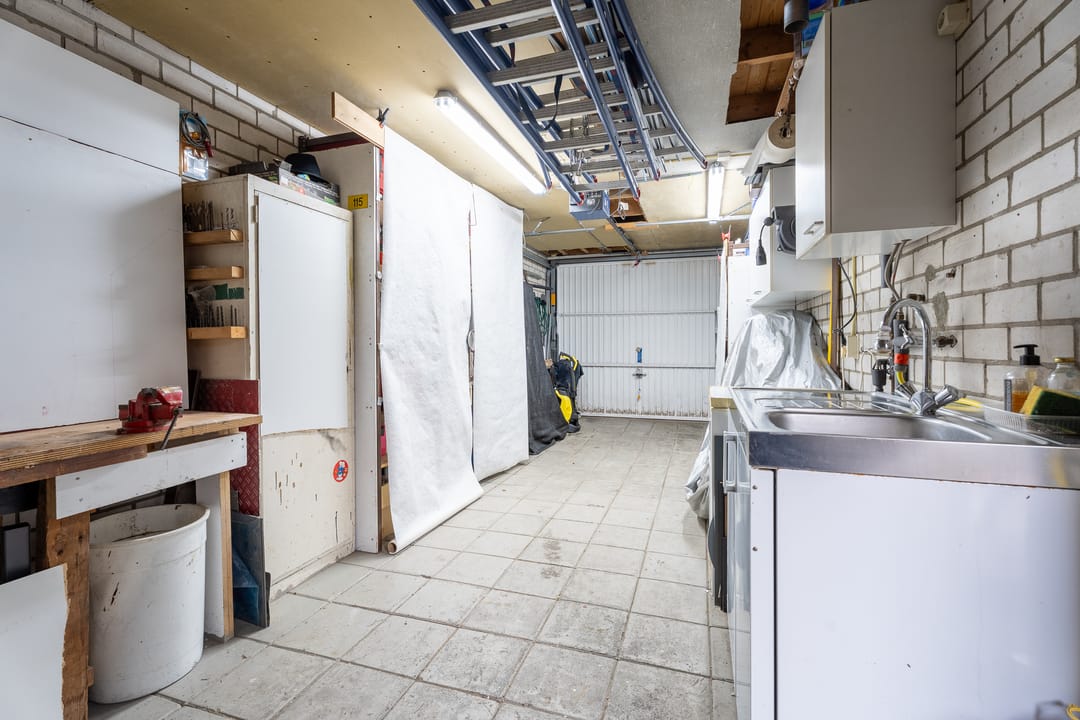 Foto 32 van Jacobus van 't Hofflaan 5