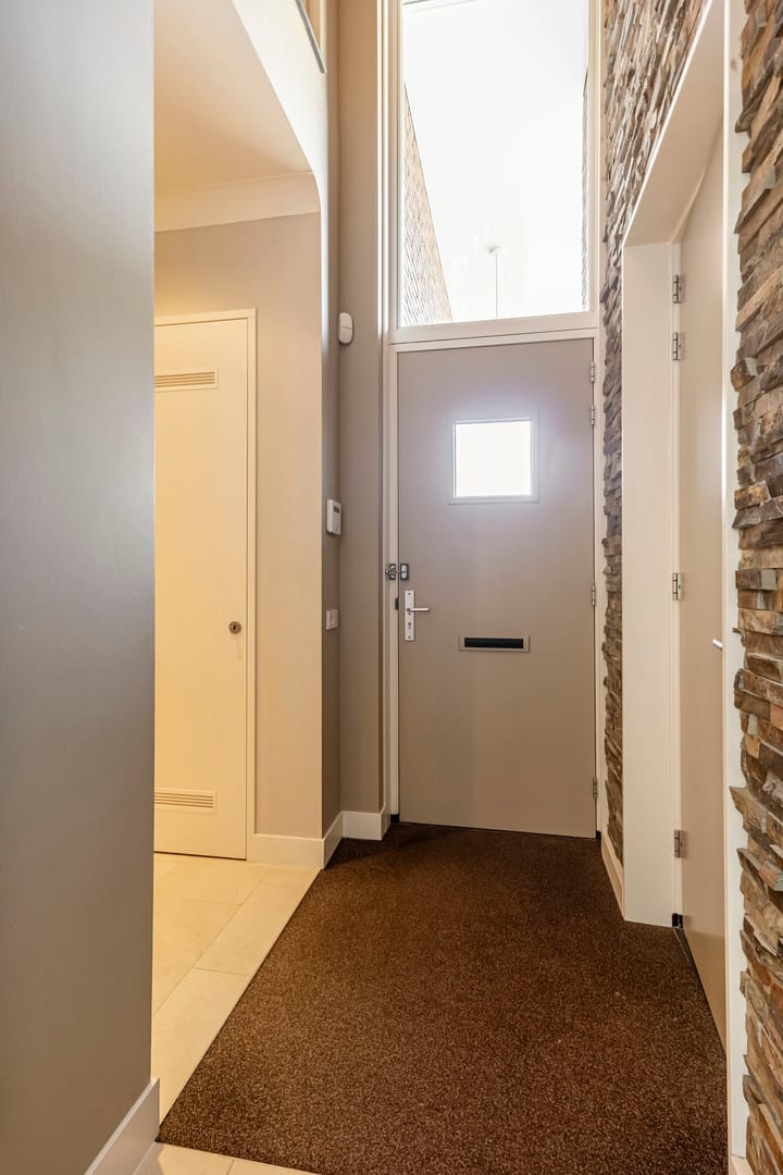 Vrijstaande woning te koop: Oversteek 90, Ede