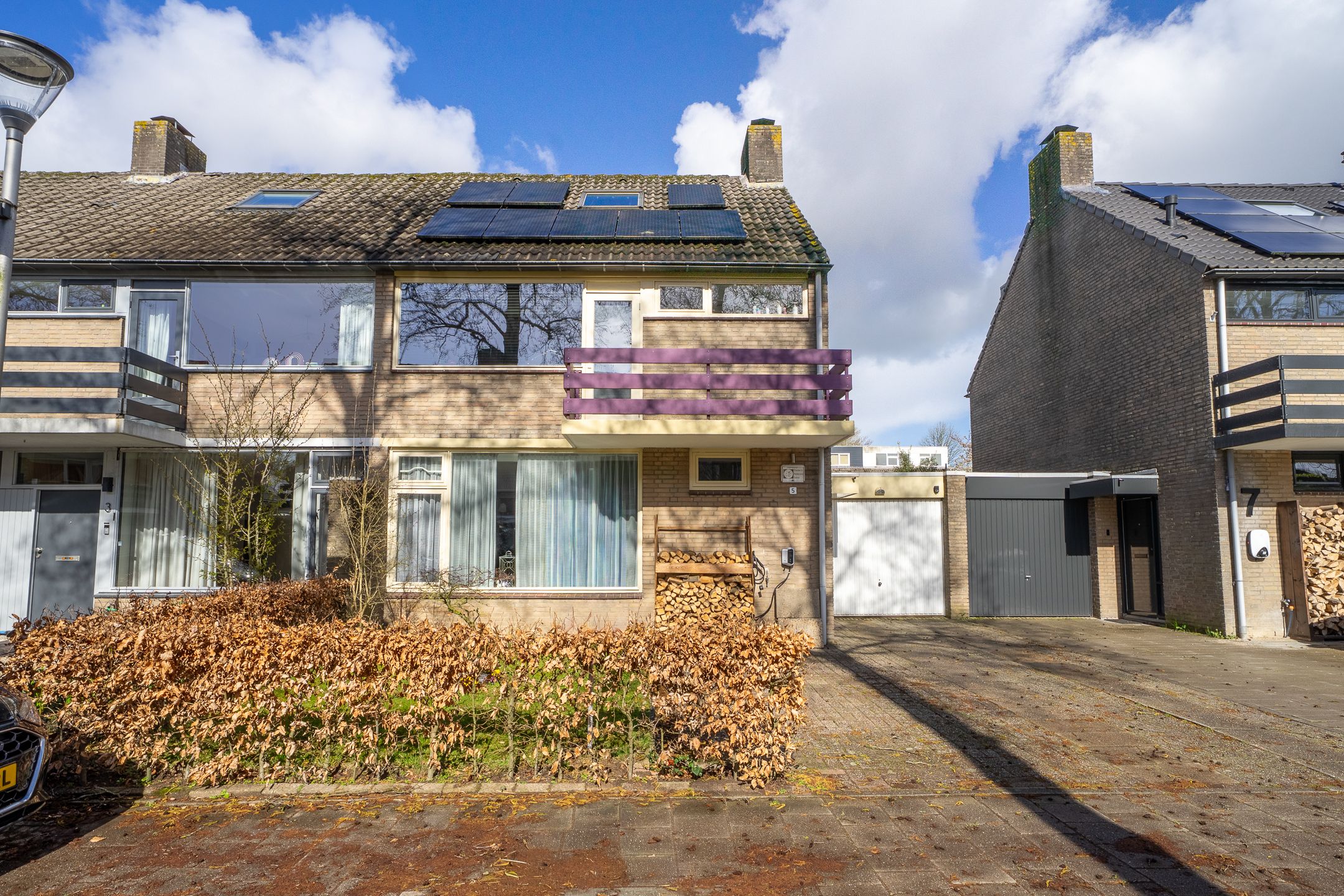 Foto 33 van Jacobus van 't Hofflaan 5