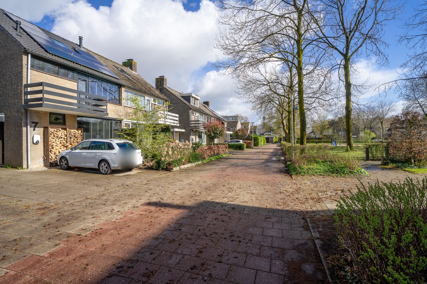 Foto 35 van Jacobus van 't Hofflaan 5