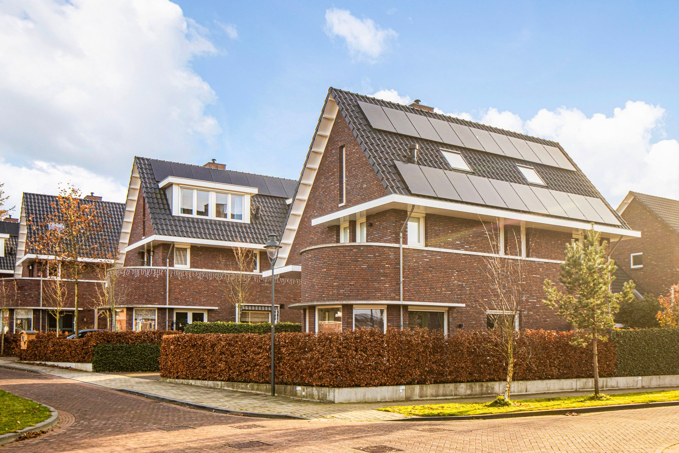 Oversteek 90 