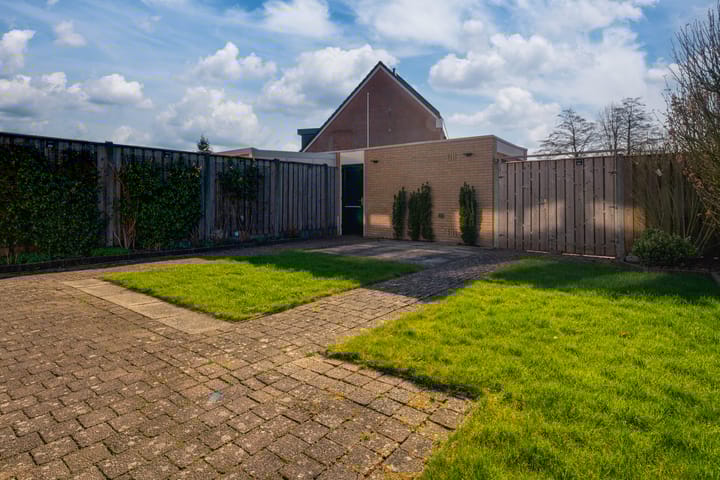 Foto 4 van van Dijckstraat 1