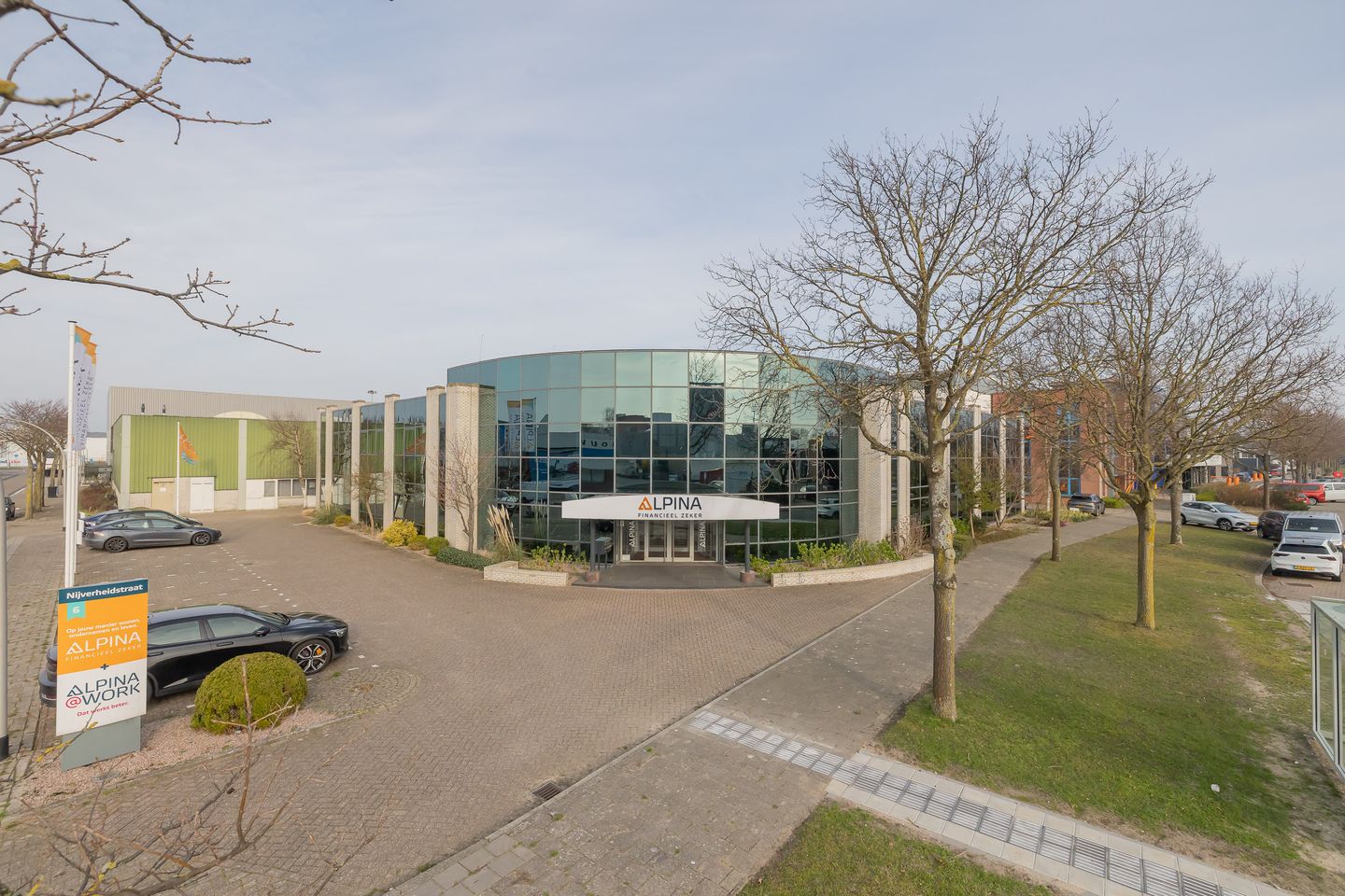 Bekijk foto 1 van Nijverheidstraat 6