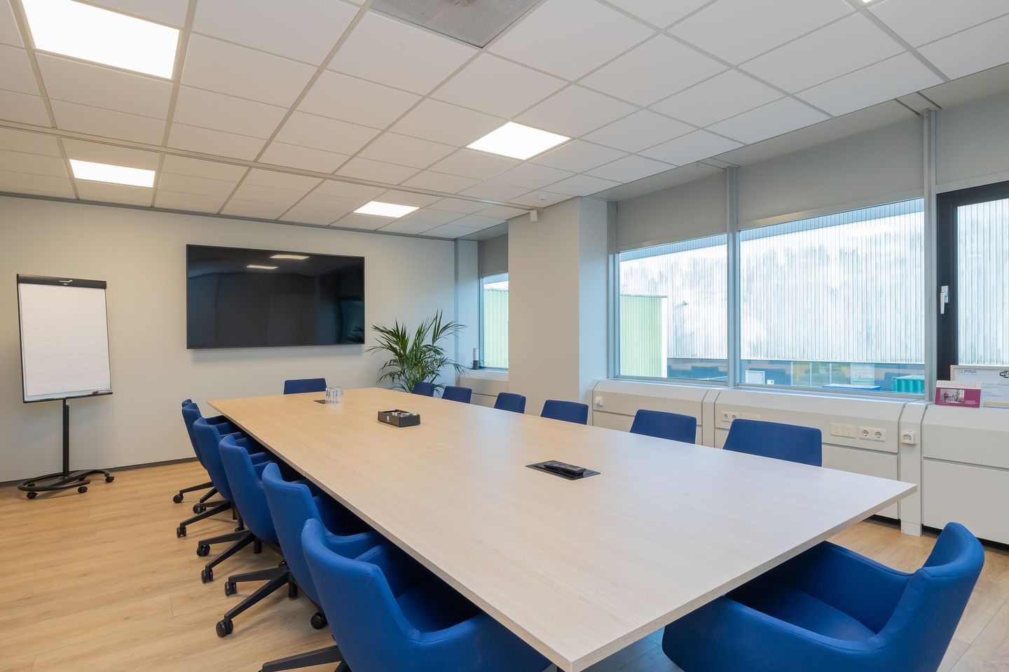 Bekijk foto 4 van Nijverheidstraat 6