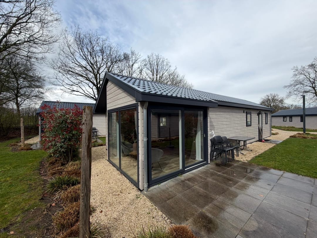 Foto 1 van van Haestrechtstraat 24-144