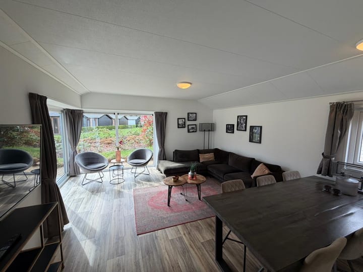 Foto 2 van van Haestrechtstraat 24-144