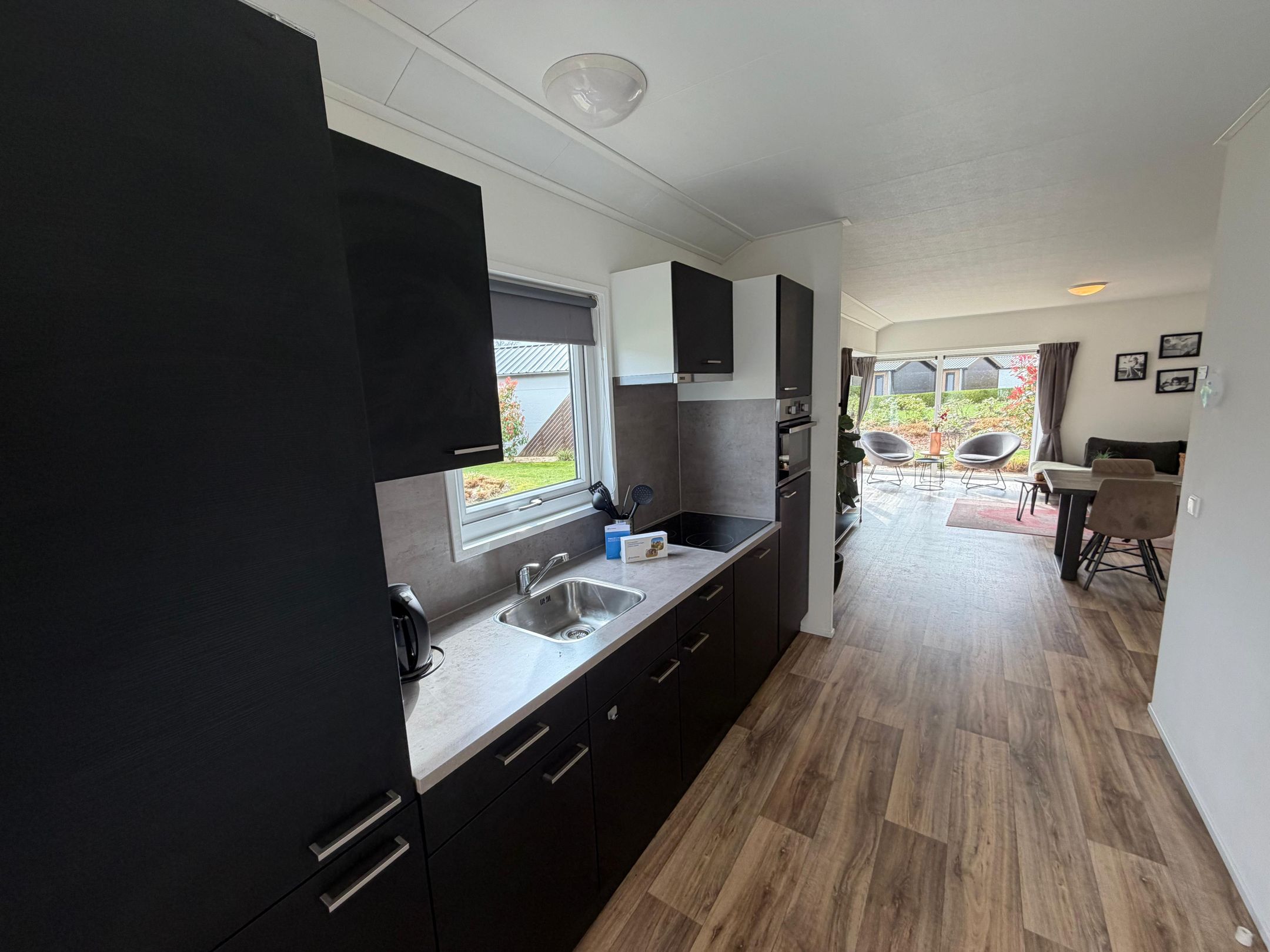 Foto 3 van van Haestrechtstraat 24-144