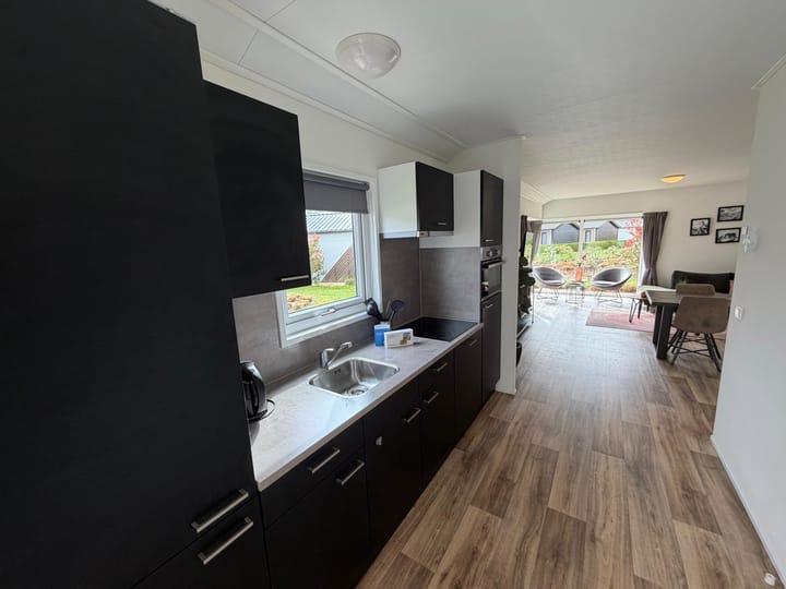 Foto 3 van van Haestrechtstraat 24-144