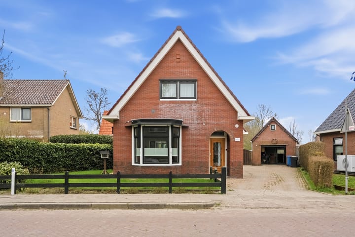 Foto 2 van Franjumbuorsterpaed 32